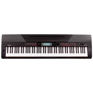 Piano Keyboard Zeus Digital 88 Teclas 2x20w